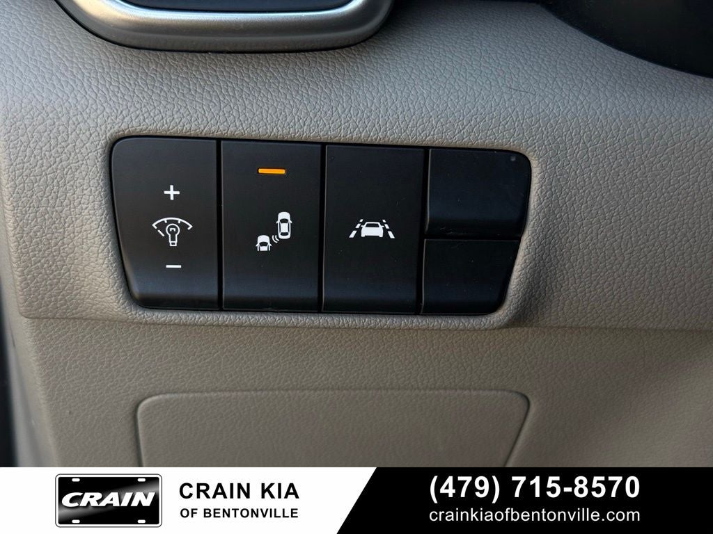 2020 Kia Sportage S - CLEAN CARFAX / LEATHER SEATS