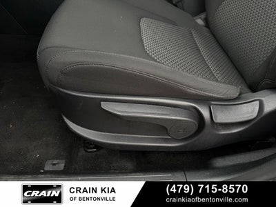 2024 Kia Sportage LX - KIA CPO / CLEAN CARFAX / ONE OWNER