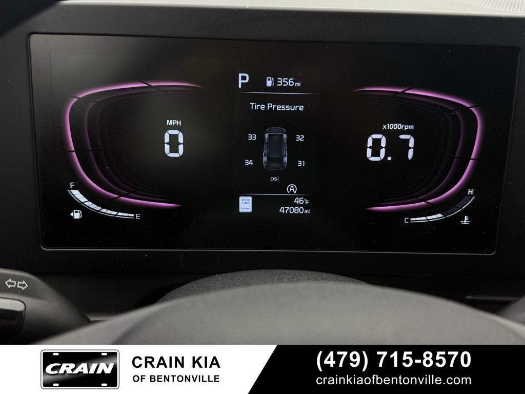 2024 Kia Sportage LX - KIA CPO / CLEAN CARFAX / ONE OWNER