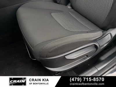 2024 Kia Sportage LX - KIA CPO / CLEAN CARFAX / ONE OWNER