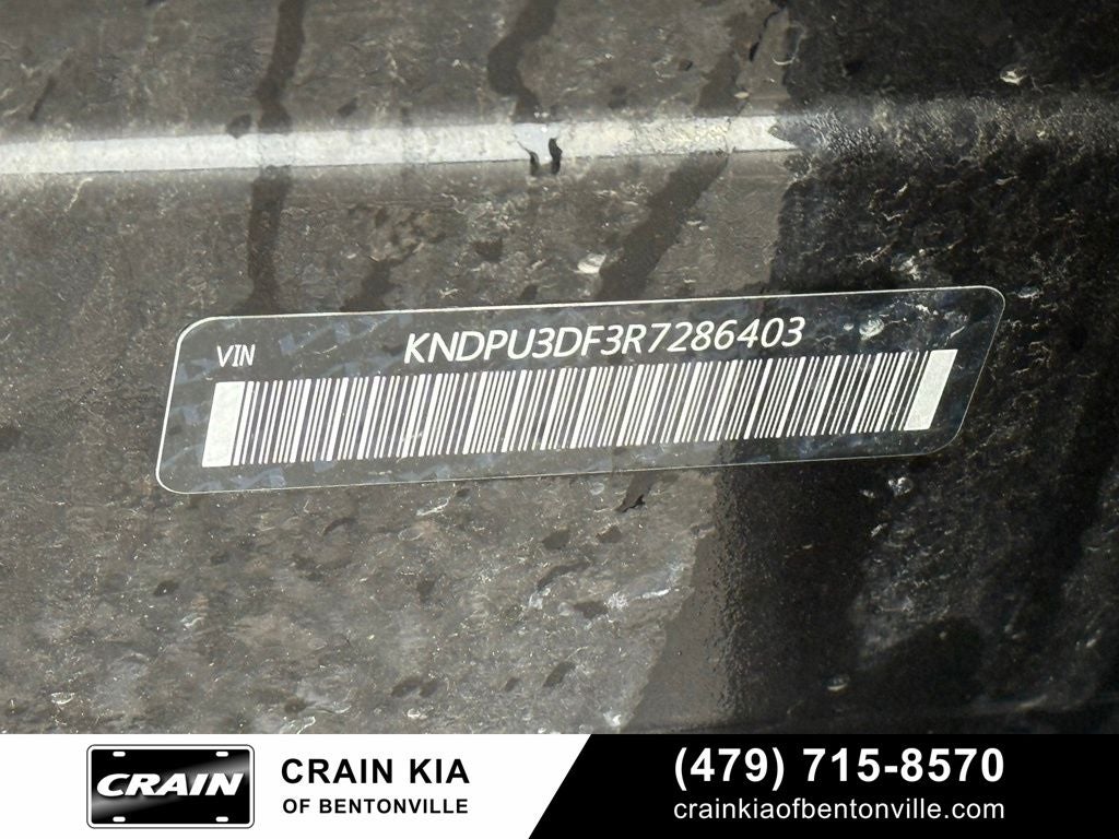 2024 Kia Sportage LX - KIA CPO / CLEAN CARFAX / ONE OWNER