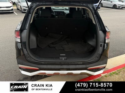 2024 Kia Sportage LX - KIA CPO / CLEAN CARFAX / ONE OWNER