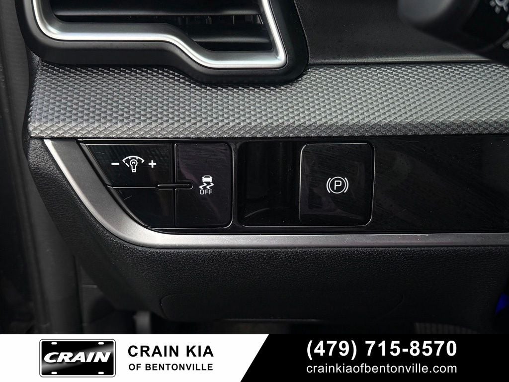 2024 Kia Sportage LX - KIA CPO / CLEAN CARFAX / ONE OWNER