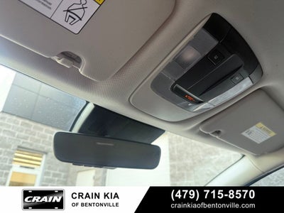 2024 Kia Sportage LX - KIA CPO / CLEAN CARFAX / ONE OWNER