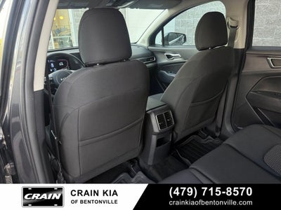 2024 Kia Sportage LX - KIA CPO / CLEAN CARFAX / ONE OWNER