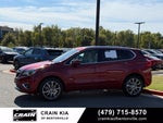 2020 Buick Envision Essence - AWD / PANORAMIC SUNROOF / CLEAN CARFAX