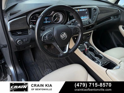2020 Buick Envision Preferred - CLEAN CARFAX
