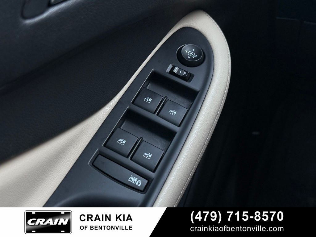 2020 Buick Envision Preferred - CLEAN CARFAX