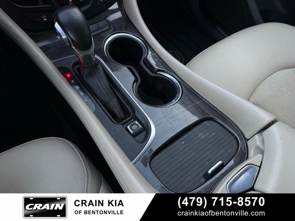 2020 Buick Envision Preferred - CLEAN CARFAX