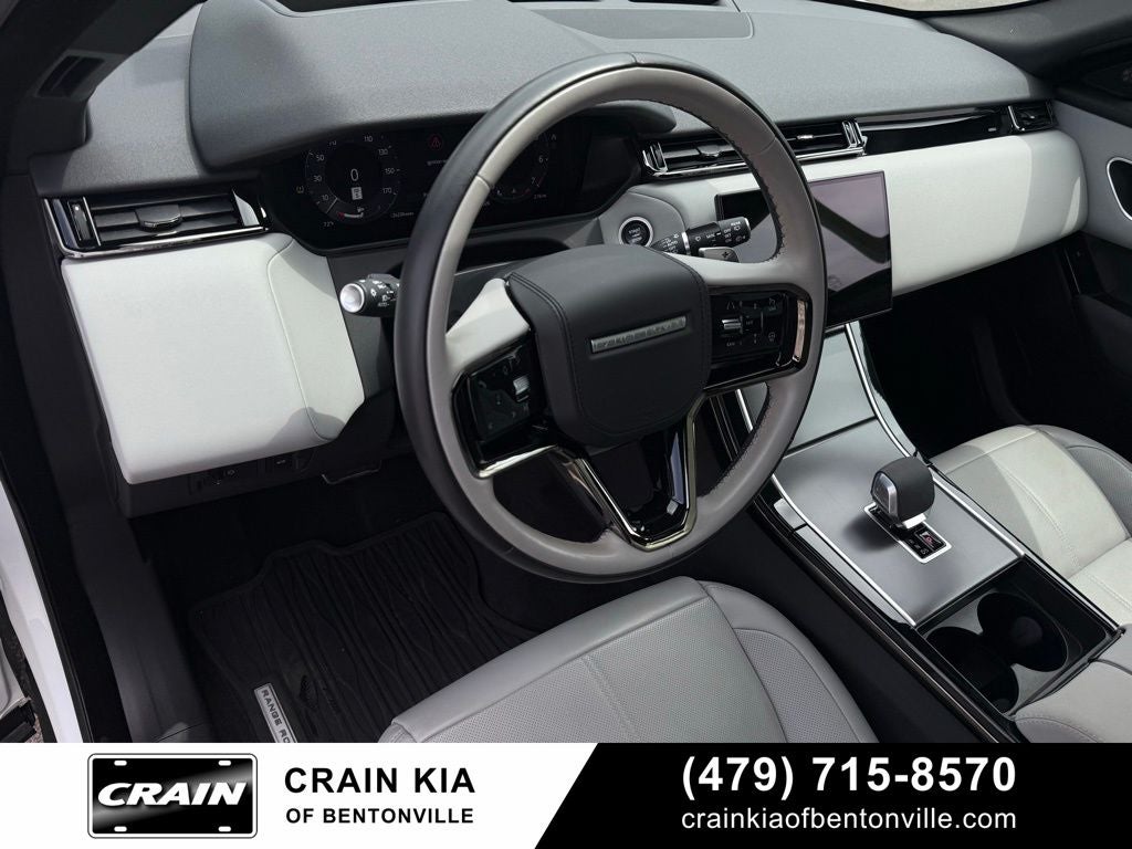 2024 Land Rover Range Rover Velar Dynamic SE - 4WD / SUNROOF / CLEAN CARFAX