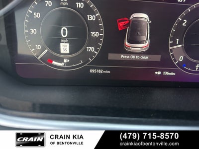 2020 Land Rover Range Rover Evoque SE - AWD / CLEAN CARFAX