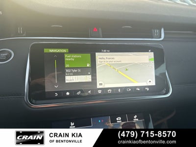 2020 Land Rover Range Rover Evoque SE - AWD / CLEAN CARFAX