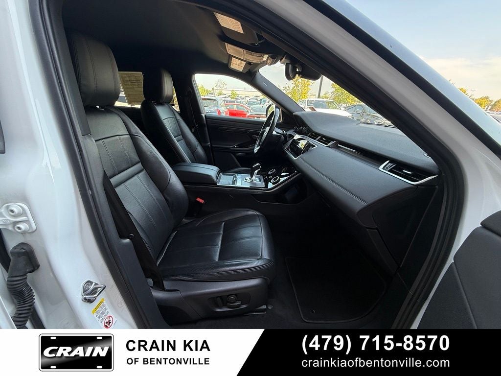 2020 Land Rover Range Rover Evoque SE - AWD / CLEAN CARFAX