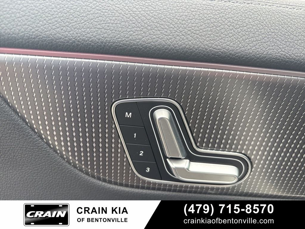 2021 Mercedes-Benz GLA GLA 250