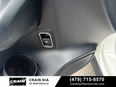 2021 Mercedes-Benz GLA GLA 250