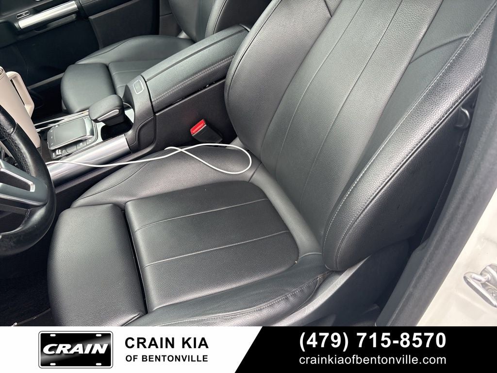 2021 Mercedes-Benz GLA GLA 250