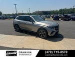2024 Mercedes-Benz GLC GLC 300 4MATIC®