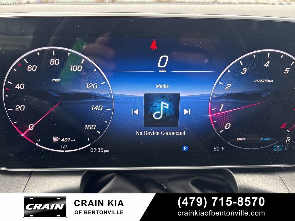 2025 Mercedes-Benz GLC GLC 300 4MATIC®