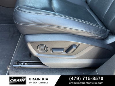 2021 Audi Q8 55 Prestige quattro - AWD / PANORAMIC SUNROOF