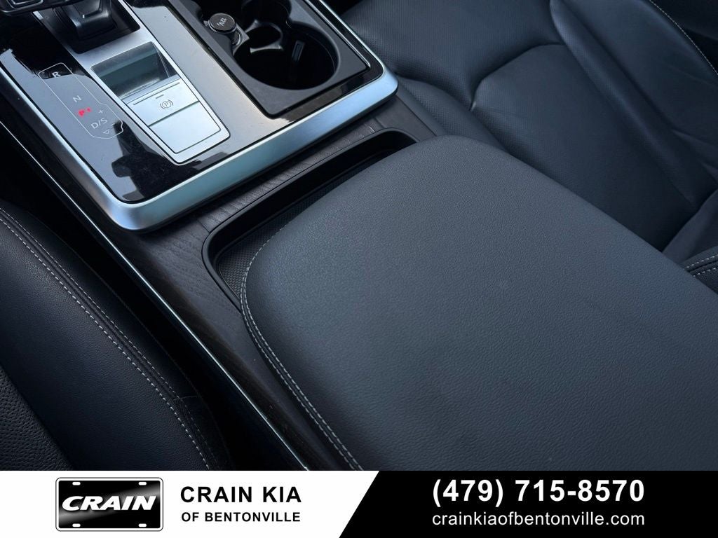 2021 Audi Q8 55 Prestige quattro - AWD / PANORAMIC SUNROOF