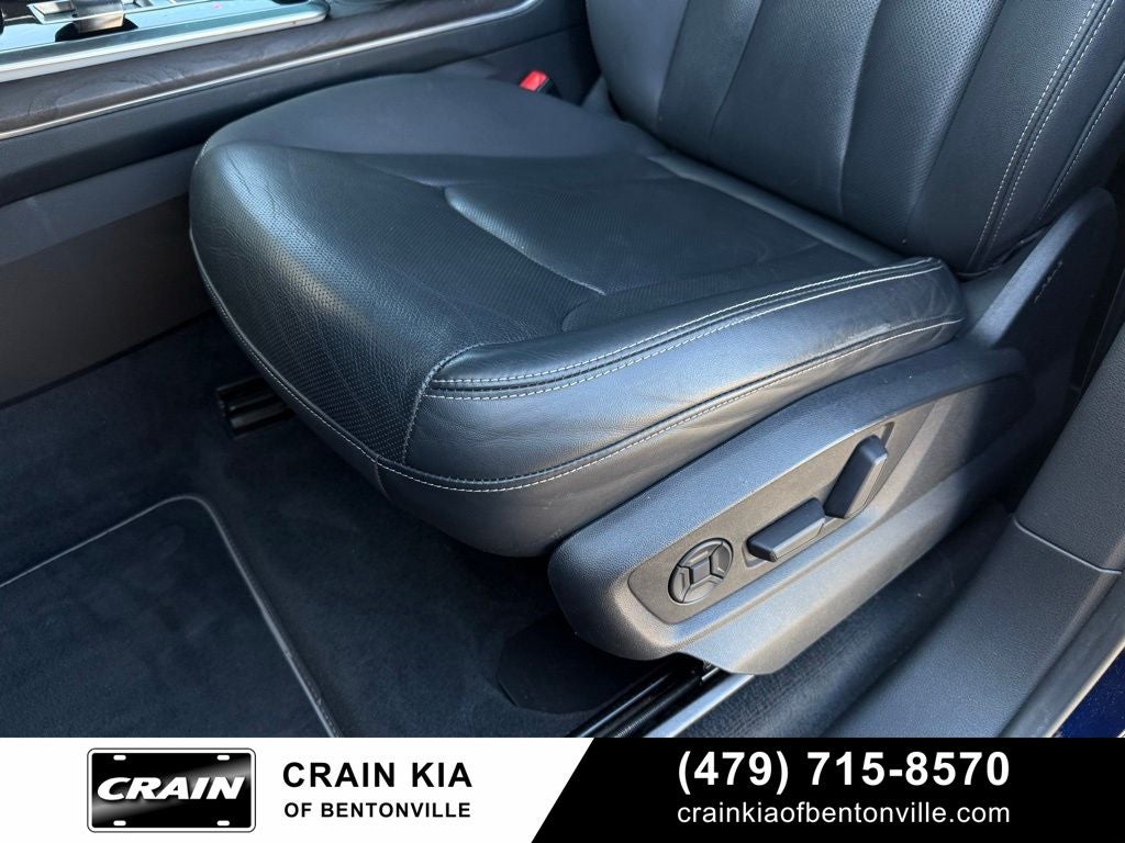 2021 Audi Q8 55 Prestige quattro - AWD / PANORAMIC SUNROOF