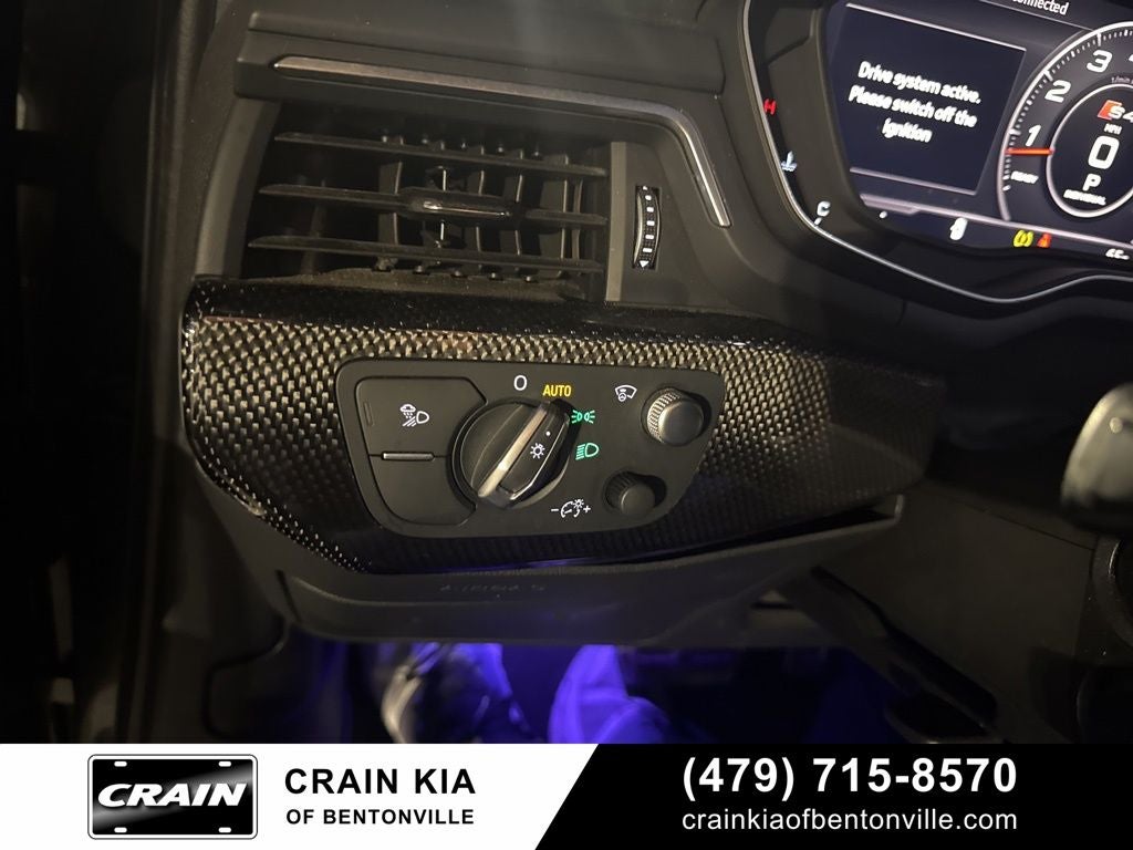 2018 Audi S4 3.0T Prestige quattro - - WHOLESALE / AS-IS