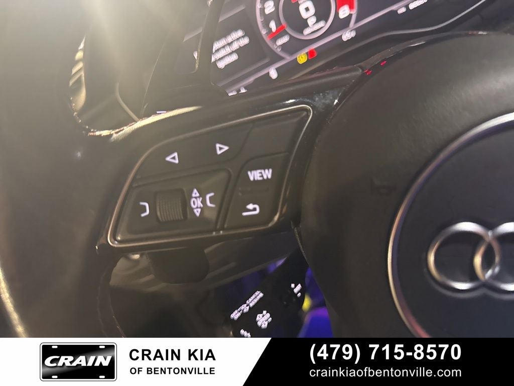 2018 Audi S4 3.0T Prestige quattro - - WHOLESALE / AS-IS