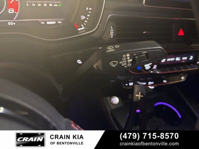 2018 Audi S4 3.0T Prestige quattro - - WHOLESALE / AS-IS