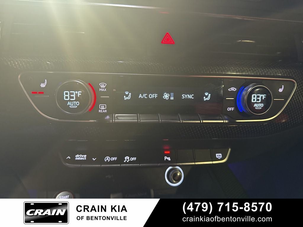 2018 Audi S4 3.0T Prestige quattro - - WHOLESALE / AS-IS