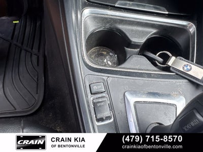 2015 BMW 3 Series 328i xDrive - AWD / SUNROOF