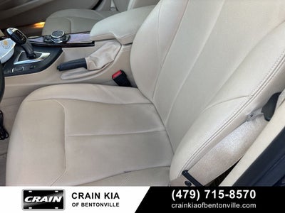 2015 BMW 3 Series 328i - CLEAN CARFAX
