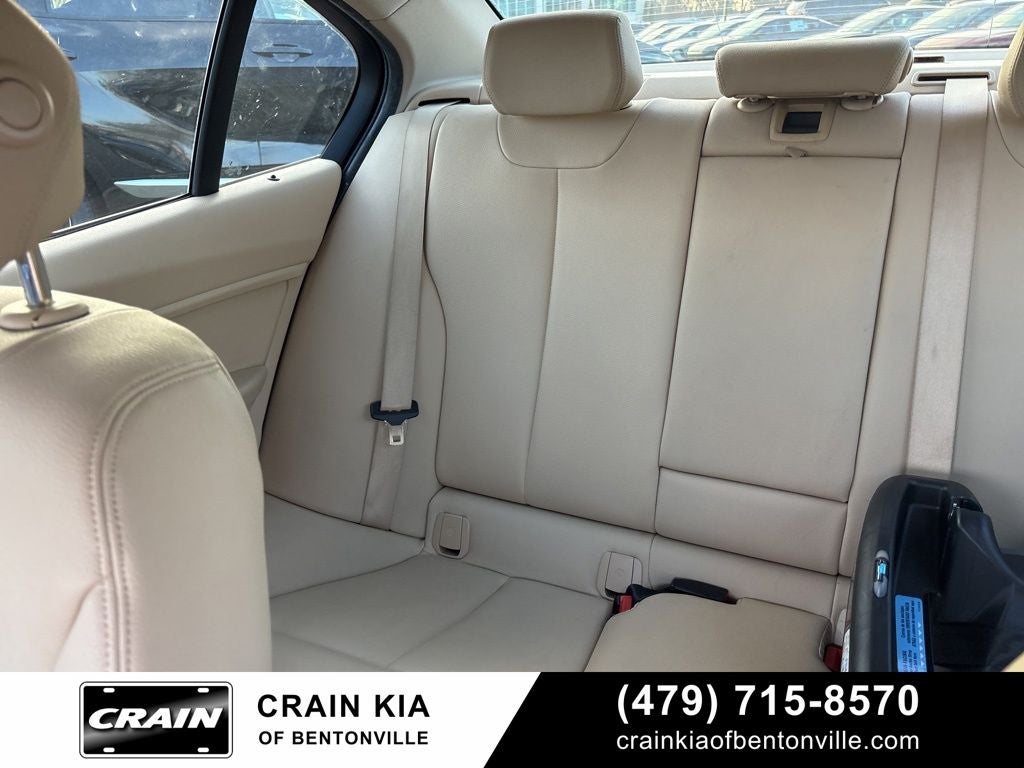 2015 BMW 3 Series 328i - CLEAN CARFAX