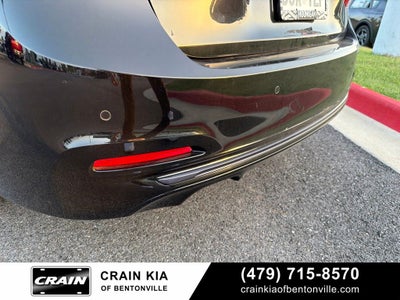 2017 BMW 3 Series 330i xDrive - WHOLESALE / AS-IS