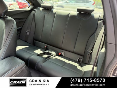 2017 BMW M2 Base - CLEAN CARFAX