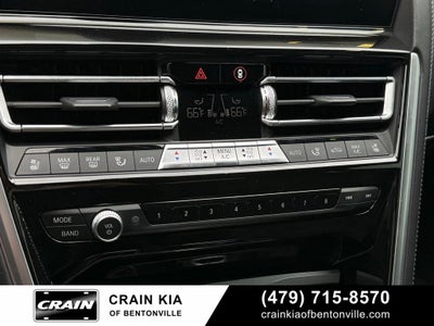 2020 BMW M8 Base - AWD / CLEAN CARFAX