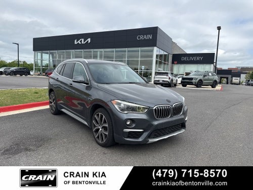2017 BMW X1 sDrive28i - WHOLESALE / AS-IS