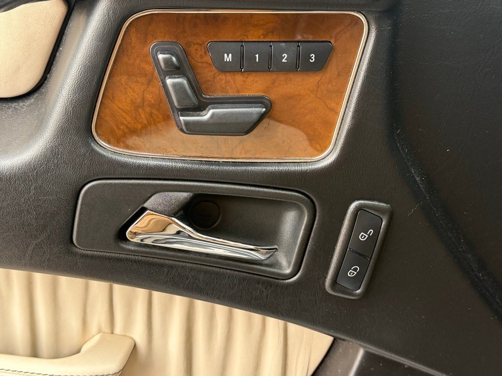 2018 Mercedes-Benz G-Class G 550 4MATIC® - 4WD / SUNROOF