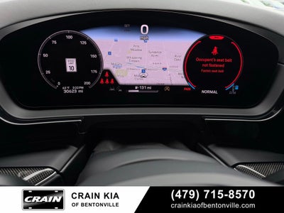2024 Porsche Cayenne Coupe S - AWD / PANORAMIC SUNROOF / ONE OWNER