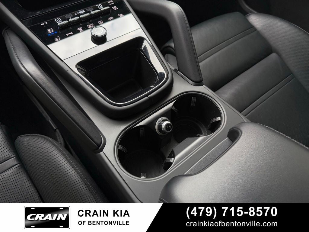 2024 Porsche Cayenne Coupe S - AWD / PANORAMIC SUNROOF / ONE OWNER