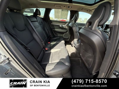 2017 Volvo V90 Cross Country T6 AWD - AWD / PANORAMIC SUNROOF