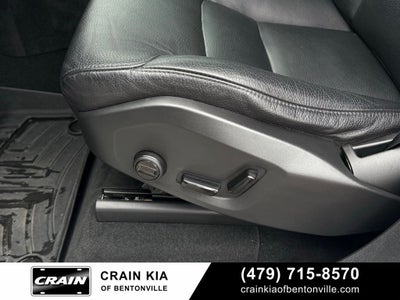 2020 Volvo XC90 T6 Momentum - AWD / PANORAMIC SUNROOF