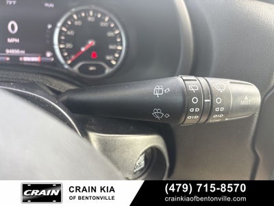 2015 Jeep Renegade Limited - 4WD / CLEAN CARFAX / ONE OWNER