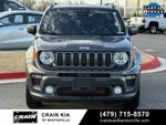 2019 Jeep Renegade Latitude - 4WD / CLEAN CARFAX / ONE OWNER