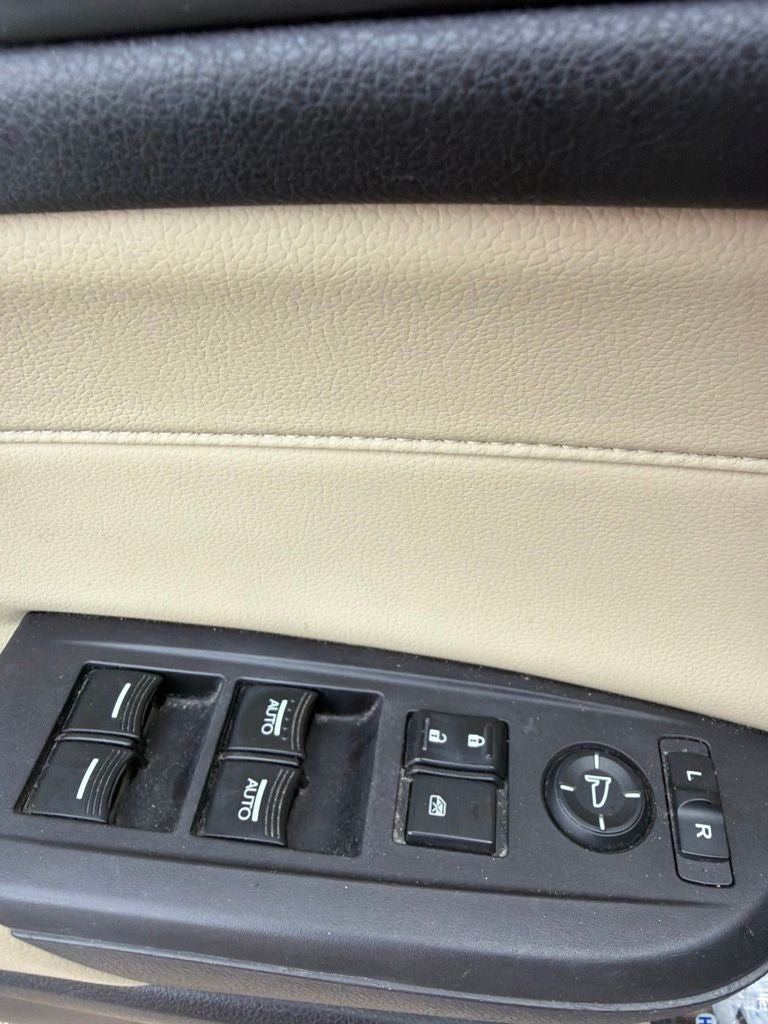 2013 Acura ILX 2.0L