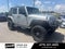 2012 Jeep Wrangler Unlimited Sport CLEAN CARFAX / 4X4