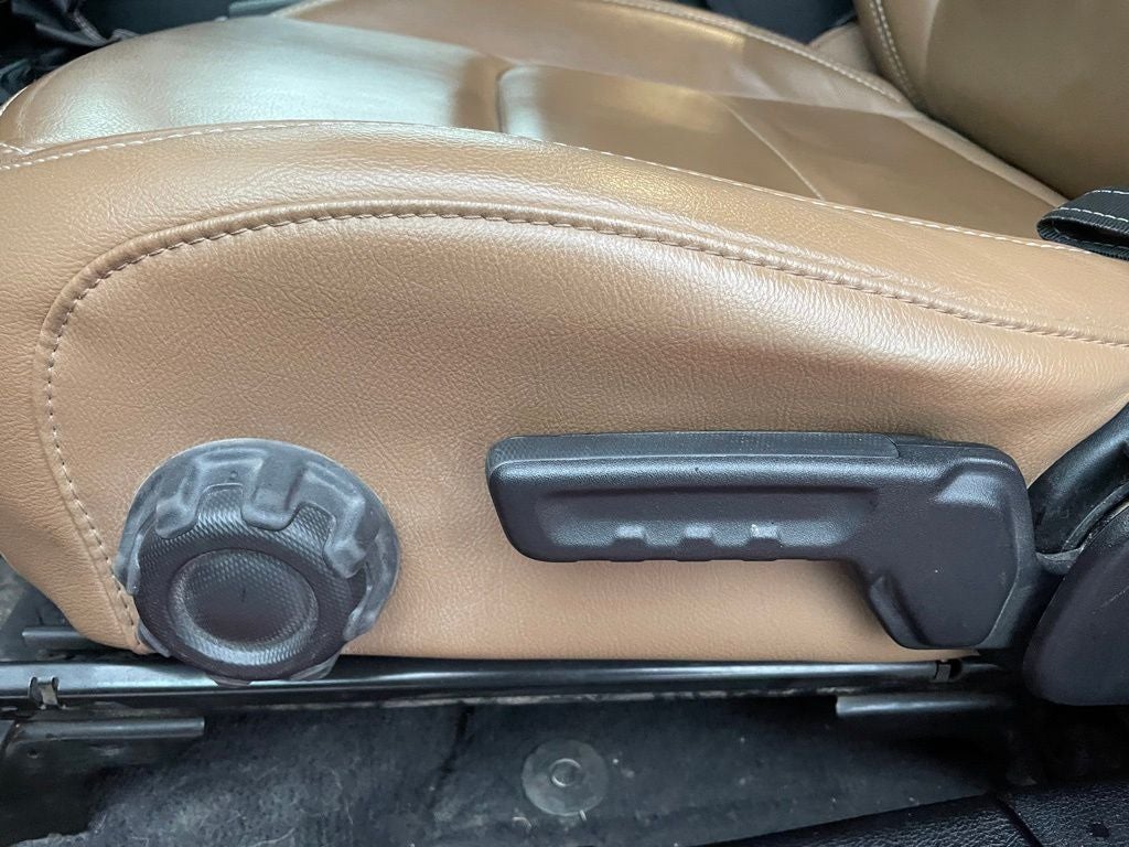 2021 Jeep Wrangler Unlimited Sahara 4xe 4X4 / HEATED SEATS