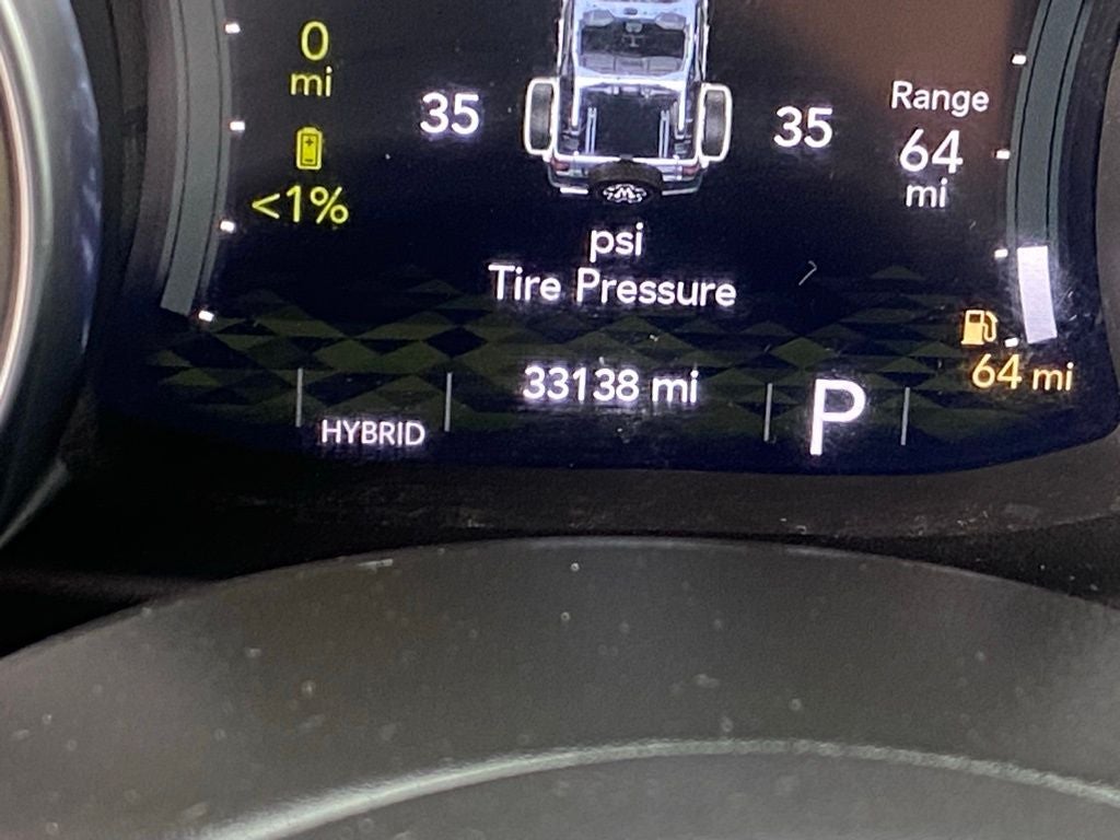 2021 Jeep Wrangler Unlimited Sahara 4xe 4X4 / HEATED SEATS