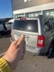 2017 Jeep Patriot Latitude CLEAN CARFAX / HEATED SEATS / BACK UP CAM
