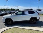 2019 Jeep Cherokee Altitude