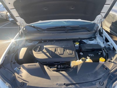 2022 Jeep Cherokee Limited MOONROOF / LEATHER / HEATED SEATS